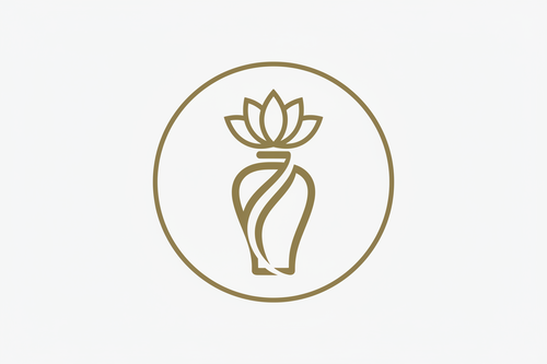 beauty store logo without text]
